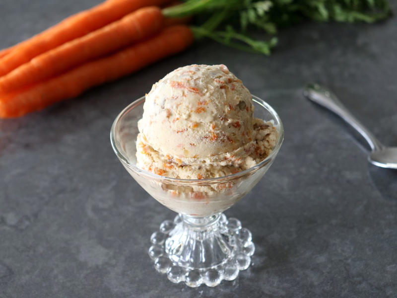 Carrot Cake Cheesecake Bars, No-Bake Carrot Cheesecake, Old-Fashioned Carrot Pudding, Carrot Cake Cookies, Ooey Gooey Carrot Butter Cake, Carrot Soufflé, Best Carrot Cake Cupcakes, Carrot Cake Dip, Carrot Cake Ice Cream, Carrot Cake Donut Holes with Cream Cheese Dip