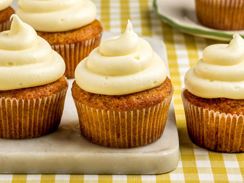 Carrot Cake Cheesecake Bars, No-Bake Carrot Cheesecake, Old-Fashioned Carrot Pudding, Carrot Cake Cookies, Ooey Gooey Carrot Butter Cake, Carrot Soufflé, Best Carrot Cake Cupcakes, Carrot Cake Dip, Carrot Cake Ice Cream, Carrot Cake Donut Holes with Cream Cheese Dip
