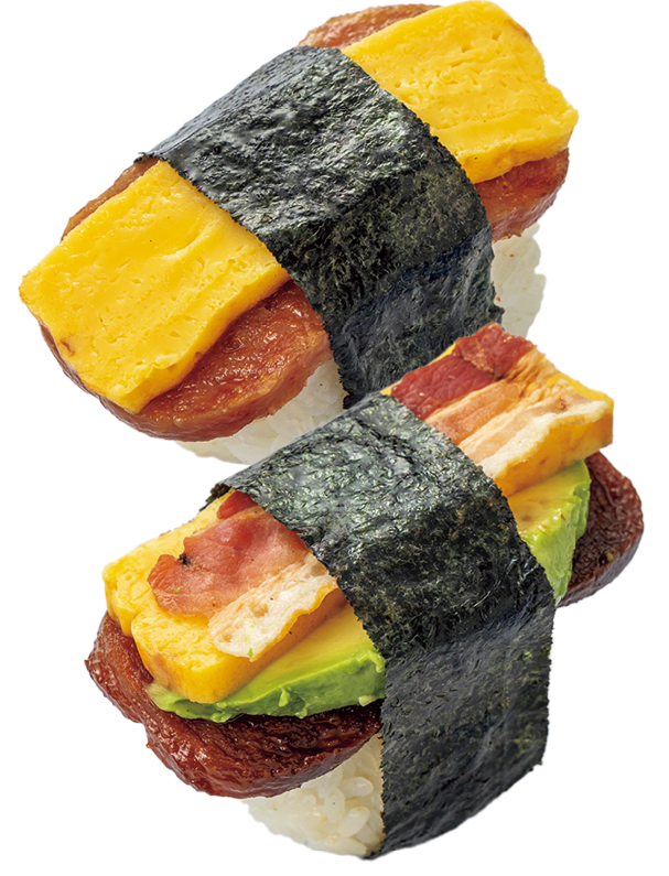 グルメなマキさん御用達 ホノルルの美食案内, フルーツたっぷりのヘルシー朝食なら, ダイヤモンドヘッドの絶景を見ながら, 日本食が恋しくなったら駆け込みたい, 名物のパンケーキは必食です