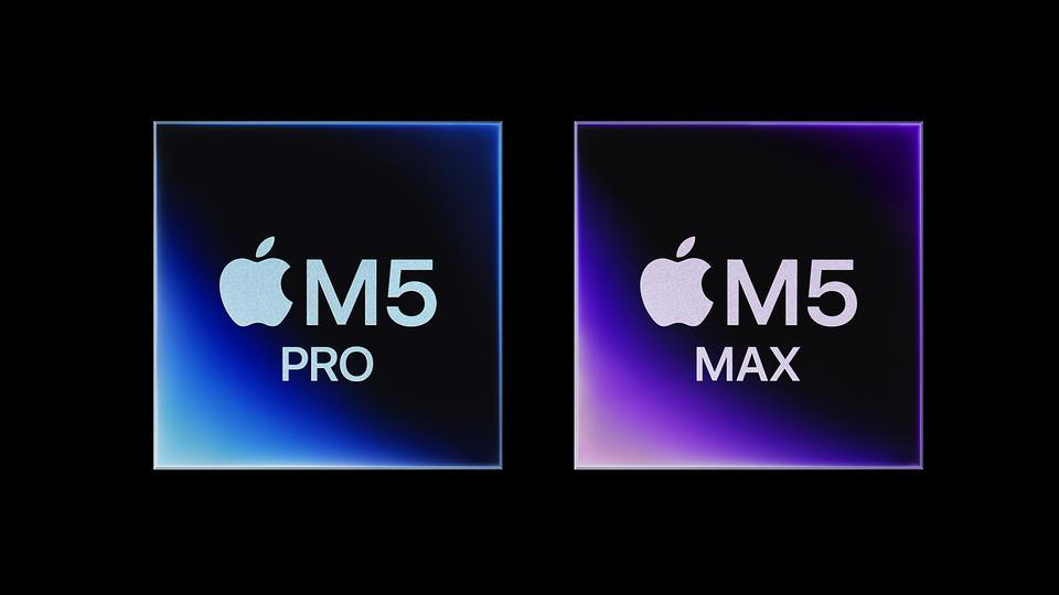 外観に変化なし。ストレージは一気に「倍増」, M5とM5 Pro/M5 Maxは別物に。構造が大きく変化, オンデバイスAI重視な新型MacBook Pro, オンデバイスAIの賢さはここまできている, M5 Maxがもたらす圧倒的な速度。AIでは劇的な変化