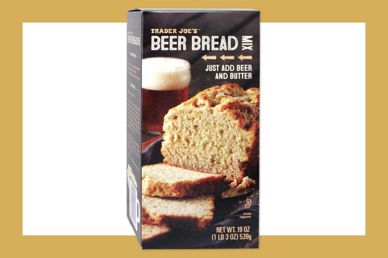 Garlic Butter Irish Potato Chips, Beer Bread Mix , Blarney Scone, Uncured Corned Beef Brisket, Irish Coffee , Irish Porter Cheddar Cheese