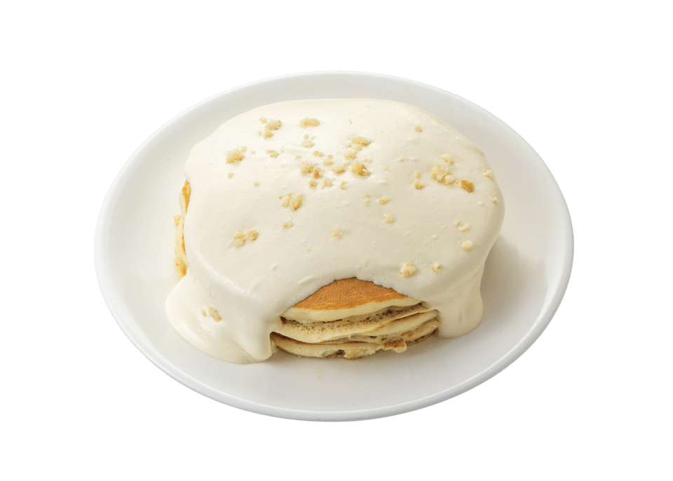 グルメなマキさん御用達 ホノルルの美食案内, フルーツたっぷりのヘルシー朝食なら, ダイヤモンドヘッドの絶景を見ながら, 日本食が恋しくなったら駆け込みたい, 名物のパンケーキは必食です