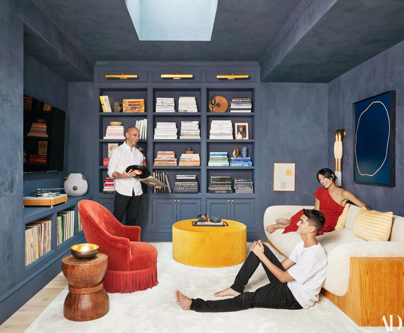Who is Athena Calderone?, How did she rise to lifestyle stardom?, What’s her signature design style?, How has her design style evolved?