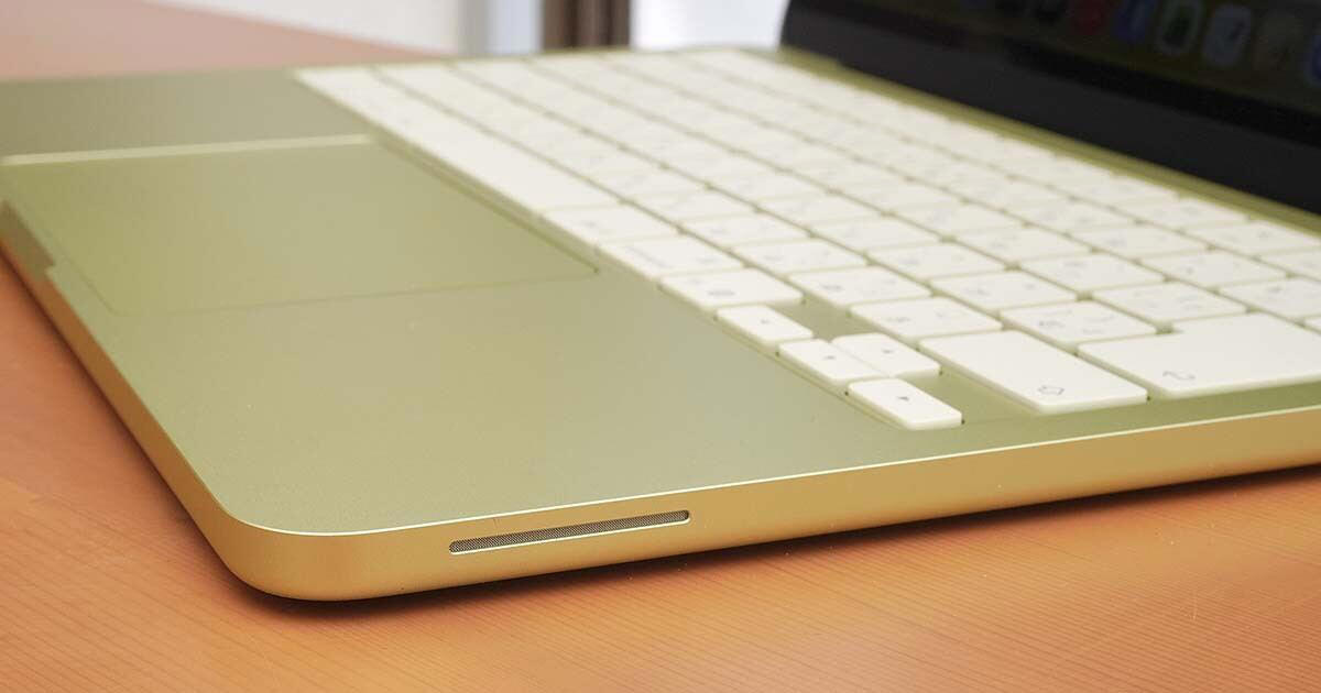 Neoへの好奇心が一気にMAX！　購入即決, 期待に応える高いポータビリティ, Apple Intelligenceやフォトショップも安定動作, バッテリー持ちは及第点。2基しかないUSBポートは工夫が必要, 気になる点はあるものの、やっぱり選んで正解だった