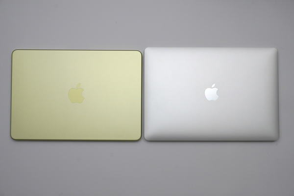 軽量・コンパクトな13インチ　MacBook初のカラバリ「シトラス」, 新しいMacBookユーザー獲得を狙う入門機, A18 Proチップと8GBユニファイドメモリの実力, 最速USB 3のデジタルポートは上手く使いこなしたい