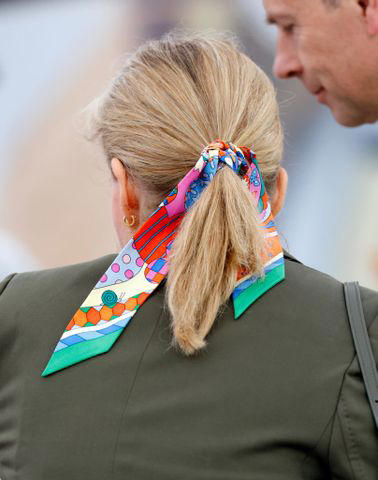 Low-Key Low Pony, Matrix Pony, Half-up Princess Pony, Braided High Pony, Clean Girl Pony, Silk Wrapped Pony, Vintage Half-Up Ponytail, Power Pony