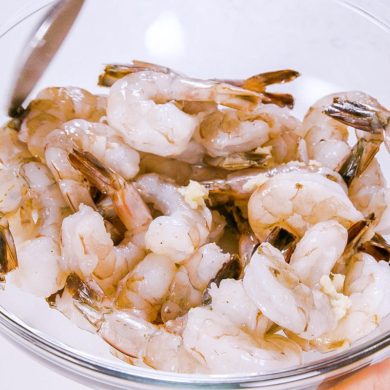 How To Make Shrimp Scampi, Recipe Tips, What To Serve With Shrimp Scampi, Made This?, Ingredients, Directions