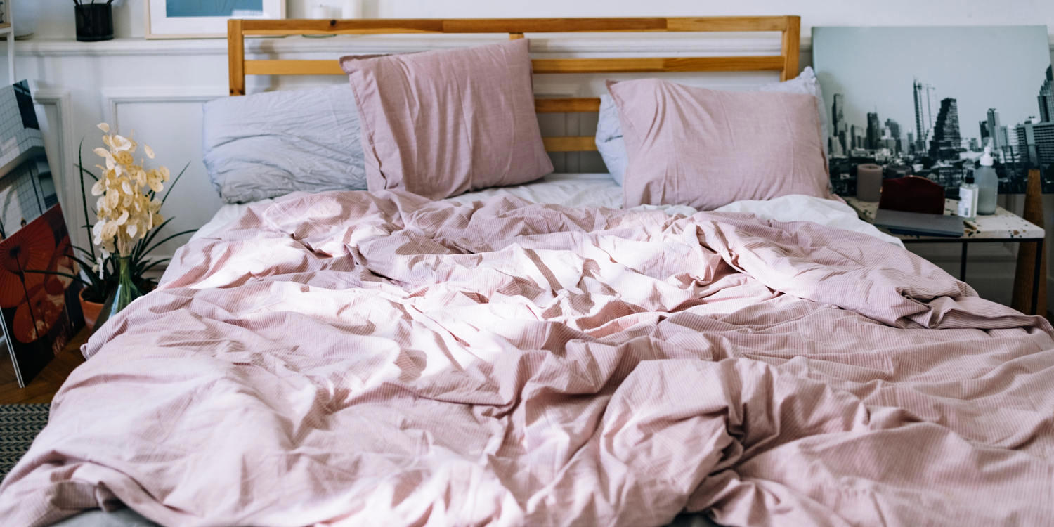 The best bed sheets of 2026, How I picked the best bed sheets, How we tested bed sheets, How to shop for bed sheets, Frequently asked questions, Meet our bedding experts, Why trust NBC Select?
