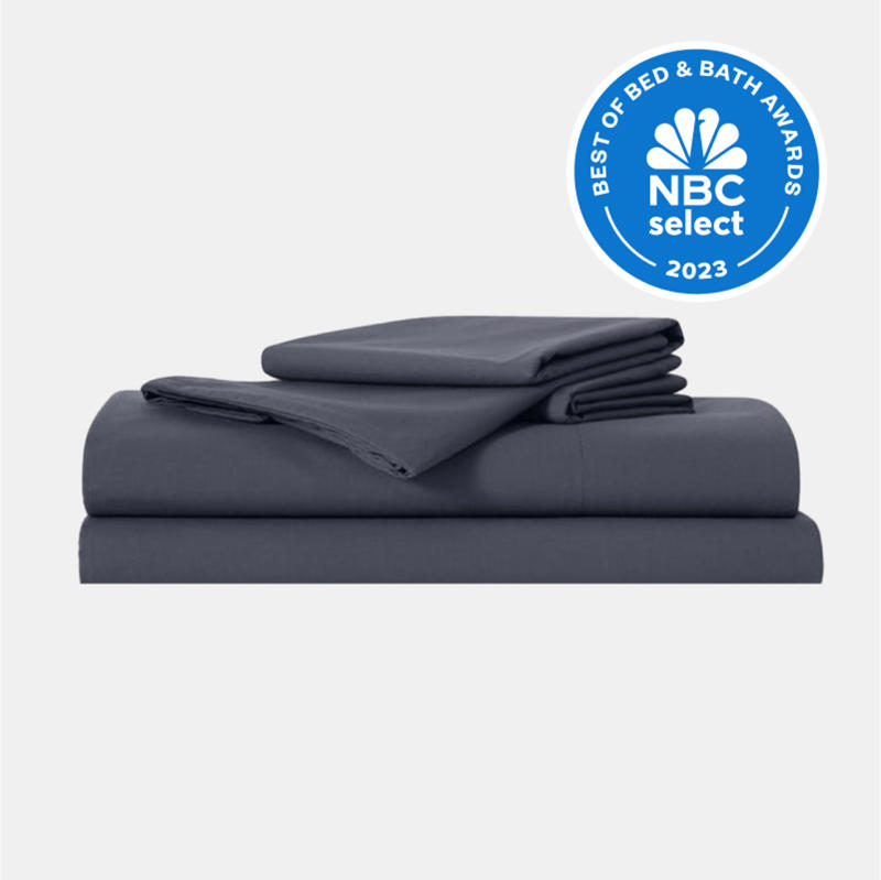 The best bed sheets of 2026, How I picked the best bed sheets, How we tested bed sheets, How to shop for bed sheets, Frequently asked questions, Meet our bedding experts, Why trust NBC Select?