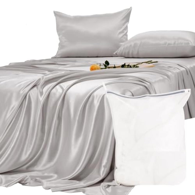 The best bed sheets of 2026, How I picked the best bed sheets, How we tested bed sheets, How to shop for bed sheets, Frequently asked questions, Meet our bedding experts, Why trust NBC Select?