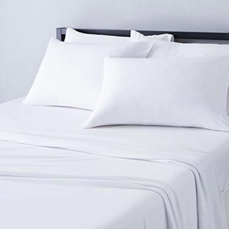The best bed sheets of 2026, How I picked the best bed sheets, How we tested bed sheets, How to shop for bed sheets, Frequently asked questions, Meet our bedding experts, Why trust NBC Select?