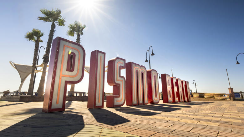 Santa Cruz, Monterey, Morro Bay, Pismo Beach, Santa Barbara, Methodology