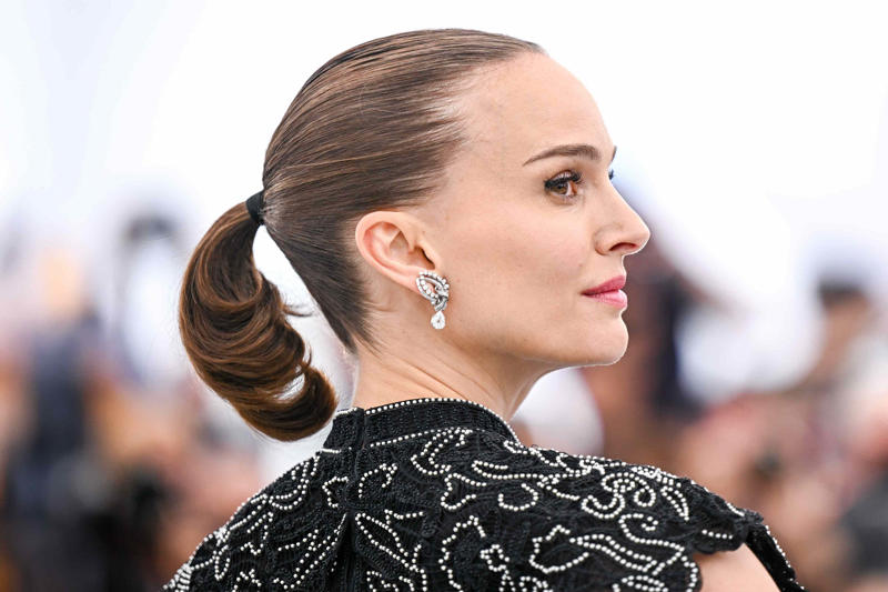 Low-Key Low Pony, Matrix Pony, Half-up Princess Pony, Braided High Pony, Clean Girl Pony, Silk Wrapped Pony, Vintage Half-Up Ponytail, Power Pony