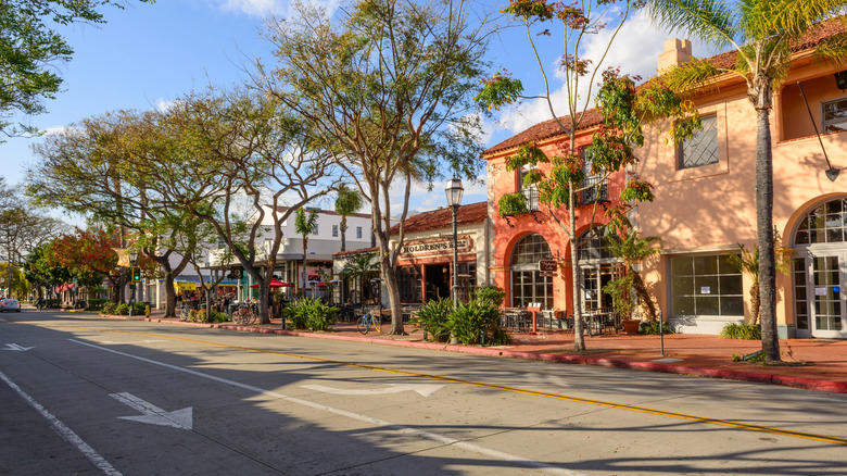 Santa Cruz, Monterey, Morro Bay, Pismo Beach, Santa Barbara, Methodology