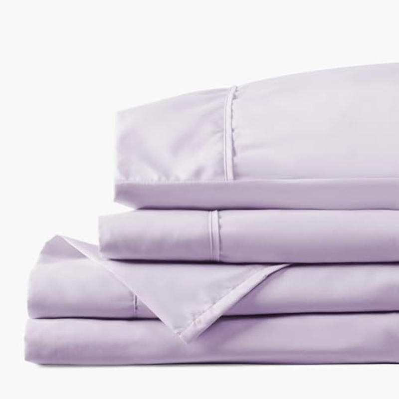 The best bed sheets of 2026, How I picked the best bed sheets, How we tested bed sheets, How to shop for bed sheets, Frequently asked questions, Meet our bedding experts, Why trust NBC Select?