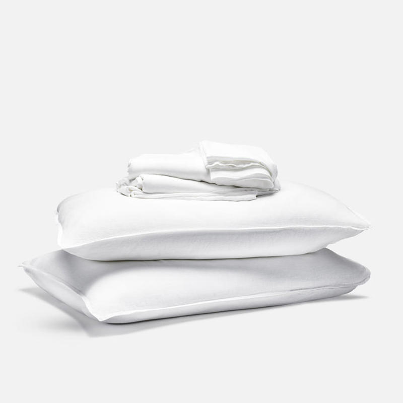 The best bed sheets of 2026, How I picked the best bed sheets, How we tested bed sheets, How to shop for bed sheets, Frequently asked questions, Meet our bedding experts, Why trust NBC Select?