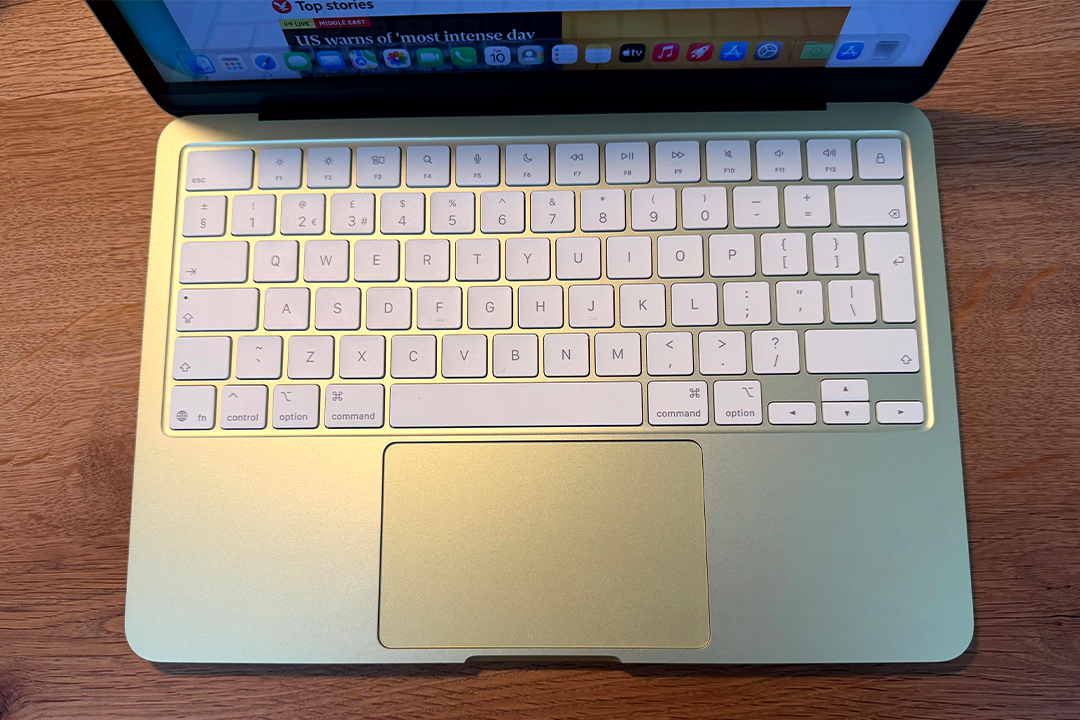 How I tested, Apple MacBook Neo, MacBook Neo design, MacBook Neo display and audio, MacBook Neo performance, MacBook Neo battery life, Is the MacBook Neo worth it?, Why you can trust IndyBest reviews