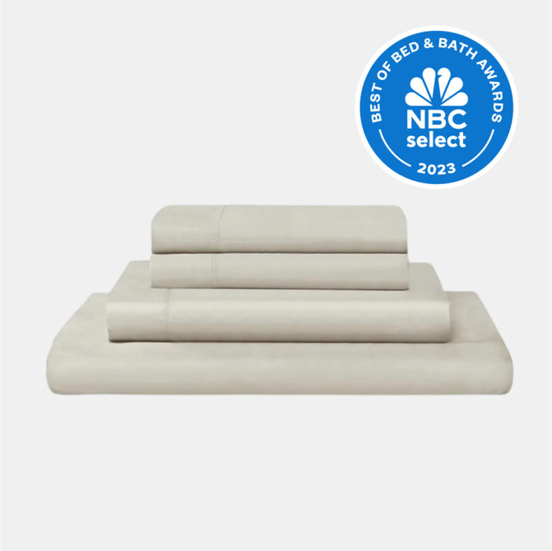 The best bed sheets of 2026, How I picked the best bed sheets, How we tested bed sheets, How to shop for bed sheets, Frequently asked questions, Meet our bedding experts, Why trust NBC Select?