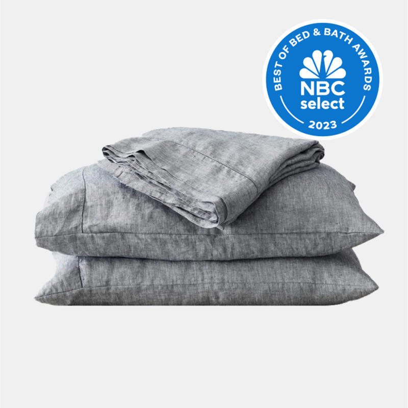 The best bed sheets of 2026, How I picked the best bed sheets, How we tested bed sheets, How to shop for bed sheets, Frequently asked questions, Meet our bedding experts, Why trust NBC Select?