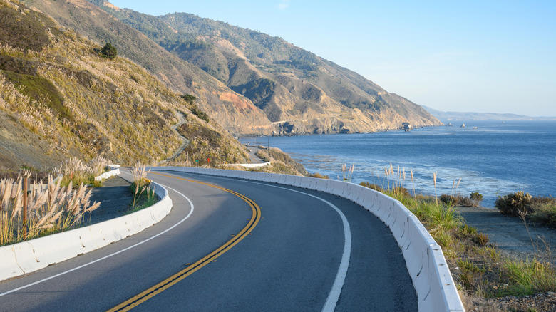 Santa Cruz, Monterey, Morro Bay, Pismo Beach, Santa Barbara, Methodology