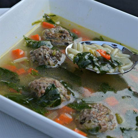Backyard Soup, Spring Vegetable Soup, Cream of Asparagus Soup, Greek Avgolemono Chicken Soup, Nettle Soup, French Spring Soup, Spinach Artichoke Soup, Stracciatella Soup, Simple and Delicious Kale Soup, Chilled Sugar Snap Pea Soup, Easy Spinach Soup, Restaurant Style Egg Drop Soup, Joe's Homemade Mushroom Soup, California Italian Wedding Soup, Simple Cucumber Soup