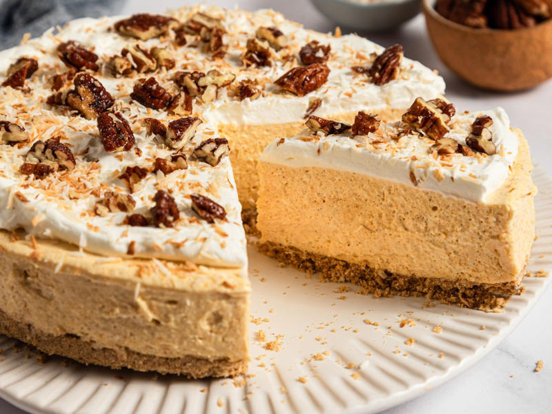 Carrot Cake Cheesecake Bars, No-Bake Carrot Cheesecake, Old-Fashioned Carrot Pudding, Carrot Cake Cookies, Ooey Gooey Carrot Butter Cake, Carrot Soufflé, Best Carrot Cake Cupcakes, Carrot Cake Dip, Carrot Cake Ice Cream, Carrot Cake Donut Holes with Cream Cheese Dip