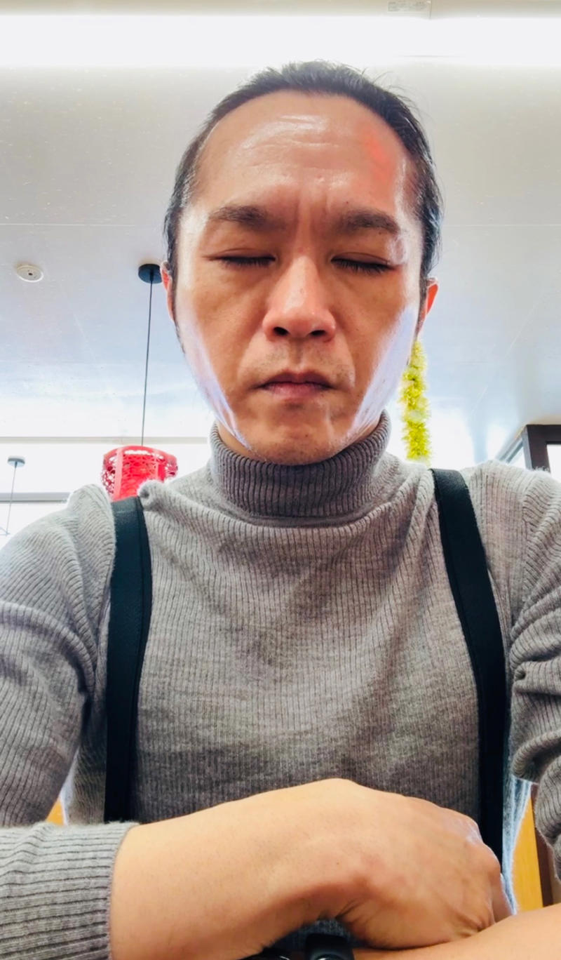 ・ふと誕生した新連載, ・ここはチャーハン専門店？, ・全18種類から選んだのは……, ・異国へひとっとび, ・チャーハンを介して旅をする, ・今回訪問した店舗の情報