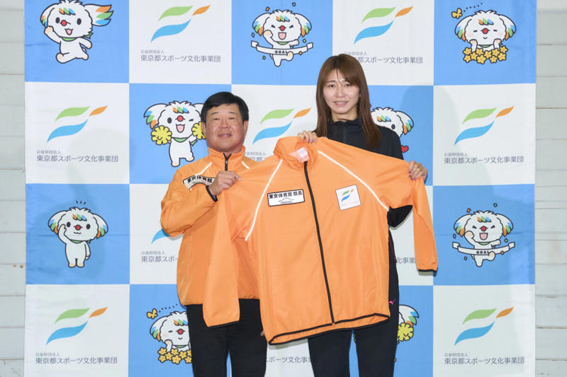 “バレーの聖地”への帰還と、一日館長への就任, 「おやつは小魚」川合会長が明かした驚きの成長秘話, 「バレーは究極の団体スポーツ」レジェンドが直接指導, スポーツを楽しむ社会の実現へ