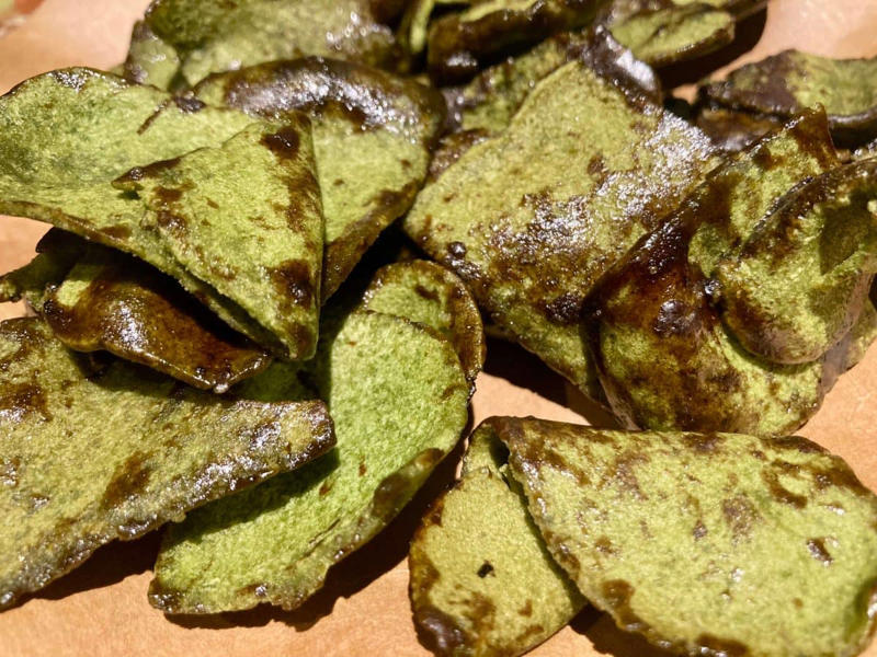 【3位】ほろ苦抹茶×軽やかこし餡。夜に食べたい大人の『お抹茶ぷりん』, 【2位】1個150円以下！ ホッと癒される『ふんわり抹茶ケーキ』, 【1位】手が止まらない新食感！『チョコがけ抹茶かりんとうちっぷす』は常備確定, 【まとめ】カルディの抹茶おやつは「進化系」も要チェック！