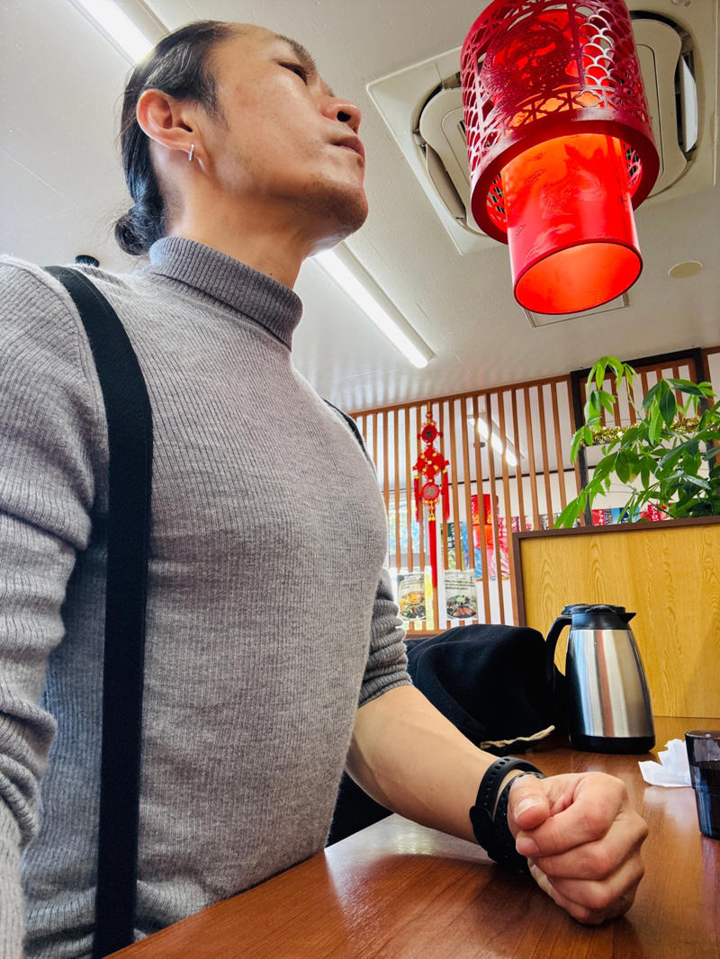 ・ふと誕生した新連載, ・ここはチャーハン専門店？, ・全18種類から選んだのは……, ・異国へひとっとび, ・チャーハンを介して旅をする, ・今回訪問した店舗の情報