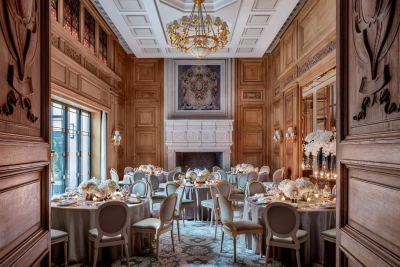 London, England, The Emory, From £943.50, Our expert’s verdict, Paris, France, Four Seasons Hotel George V Paris, From £1,737, Our expert’s verdict, Venice, Italy, Belmond Hotel Cipriani, From £1,594 when the hotel reopens in April, Our expert’s verdict, Sicily, Italy, Four Seasons San Domenico Palace, From £1,302 when the hotel reopens on March 1, Our expert’s verdict, New York, USA, From £2,006, Our expert’s verdict, Cape Town, South Africa, The Silo, From £1,597, Our expert’s verdict, St Barts, Caribbean, Fouquet’s Saint-Barth, From £1,882, Our expert’s verdict, Dubai, United Arab Emirates, Jumeirah Marsa Al Arab, From £985, Our expert’s verdict, Maldives, Velaa Private Island, From £3,353, Our expert’s verdict, Tokyo, Japan, From £1,716 after the peak of cherry blossom season, Our expert’s verdict