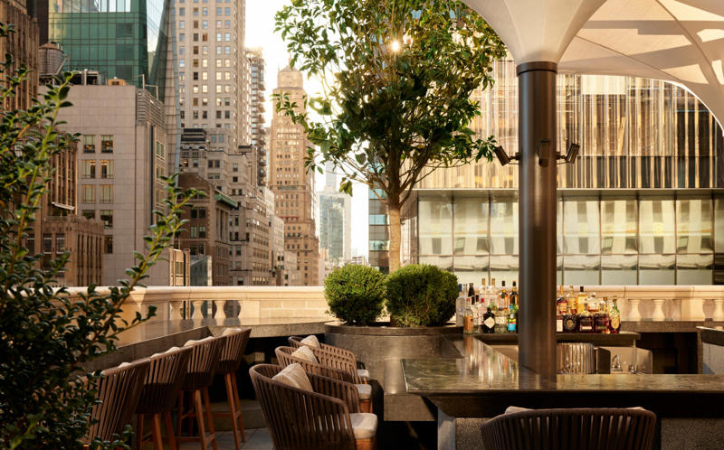 London, England, The Emory, From £943.50, Our expert’s verdict, Paris, France, Four Seasons Hotel George V Paris, From £1,737, Our expert’s verdict, Venice, Italy, Belmond Hotel Cipriani, From £1,594 when the hotel reopens in April, Our expert’s verdict, Sicily, Italy, Four Seasons San Domenico Palace, From £1,302 when the hotel reopens on March 1, Our expert’s verdict, New York, USA, From £2,006, Our expert’s verdict, Cape Town, South Africa, The Silo, From £1,597, Our expert’s verdict, St Barts, Caribbean, Fouquet’s Saint-Barth, From £1,882, Our expert’s verdict, Dubai, United Arab Emirates, Jumeirah Marsa Al Arab, From £985, Our expert’s verdict, Maldives, Velaa Private Island, From £3,353, Our expert’s verdict, Tokyo, Japan, From £1,716 after the peak of cherry blossom season, Our expert’s verdict