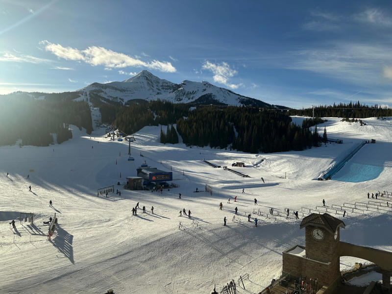 What to do in Big Sky , More beyond the mountain , Where to stay , How to get to Big Sky 