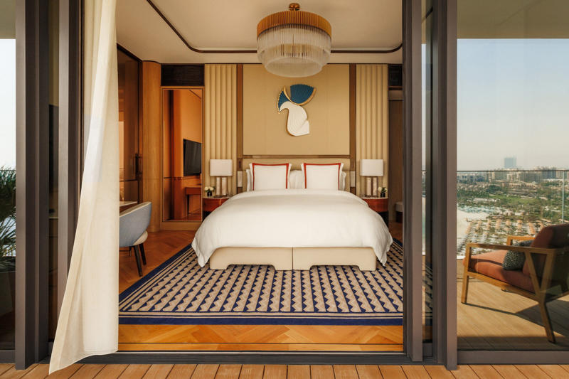 London, England, The Emory, From £943.50, Our expert’s verdict, Paris, France, Four Seasons Hotel George V Paris, From £1,737, Our expert’s verdict, Venice, Italy, Belmond Hotel Cipriani, From £1,594 when the hotel reopens in April, Our expert’s verdict, Sicily, Italy, Four Seasons San Domenico Palace, From £1,302 when the hotel reopens on March 1, Our expert’s verdict, New York, USA, From £2,006, Our expert’s verdict, Cape Town, South Africa, The Silo, From £1,597, Our expert’s verdict, St Barts, Caribbean, Fouquet’s Saint-Barth, From £1,882, Our expert’s verdict, Dubai, United Arab Emirates, Jumeirah Marsa Al Arab, From £985, Our expert’s verdict, Maldives, Velaa Private Island, From £3,353, Our expert’s verdict, Tokyo, Japan, From £1,716 after the peak of cherry blossom season, Our expert’s verdict