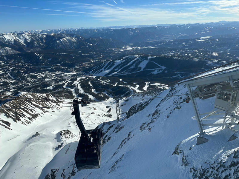 What to do in Big Sky , More beyond the mountain , Where to stay , How to get to Big Sky 