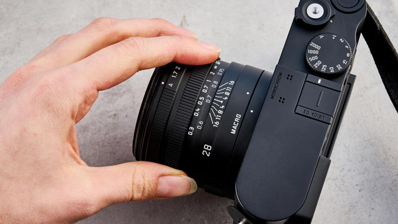 A quick rundown of specs, Comparing grayscale and tonality, Comparing macro modes, Where the Pixel 10 Pro XL wins, Where the Leica Q3 Monochrom wins