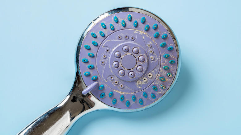 Remove stubborn stains on pots and pans, Get rid of grease stains on glass bakeware, Strip seasoning off of cast iron cookware, Get cooked-on gunk off grill grates, Make oil stains disappear from your driveway, Remove soap scum sitting on tubs, showers, and tile, Tackle hard water buildup on showerheads
