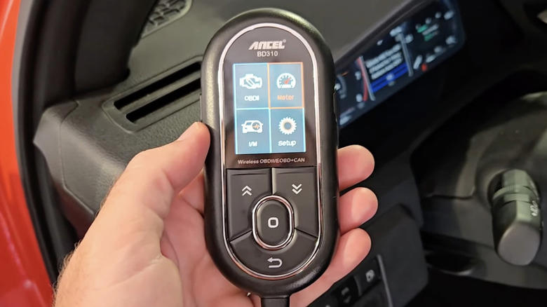 Motopower MP69033, Ancel BD310, Innova 5610, BlueDriver Bluetooth Pro, Foxwell NT301, How we put together our list