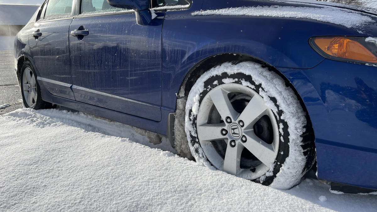 Assess the Situation , Perform a Quick Safety Check, How to Avoid Getting Stuck in the First Place, Final thoughts