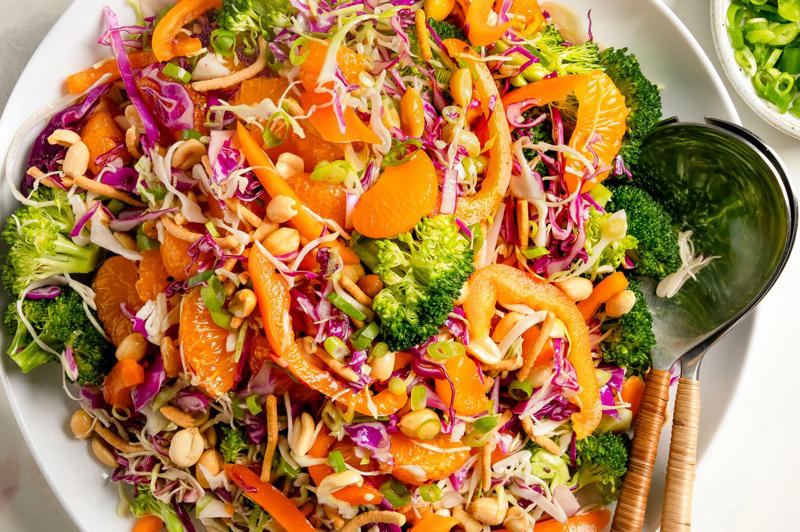 Small-Batch Wisconsin Booyah, Sugar Cookie Bars, One-Pan Garlic Butter Shrimp Pasta, Easy Cottage Cheese Muffins, Broccoli Crunch Salad, One-Bowl Lemon Snack Cake, Creamy Spinach Gnocchi Gratin, Lemon Chicken Orzo Soup, Slow Cooker Meatloaf, Beef Barley Soup