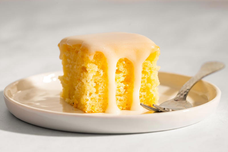 Small-Batch Wisconsin Booyah, Sugar Cookie Bars, One-Pan Garlic Butter Shrimp Pasta, Easy Cottage Cheese Muffins, Broccoli Crunch Salad, One-Bowl Lemon Snack Cake, Creamy Spinach Gnocchi Gratin, Lemon Chicken Orzo Soup, Slow Cooker Meatloaf, Beef Barley Soup