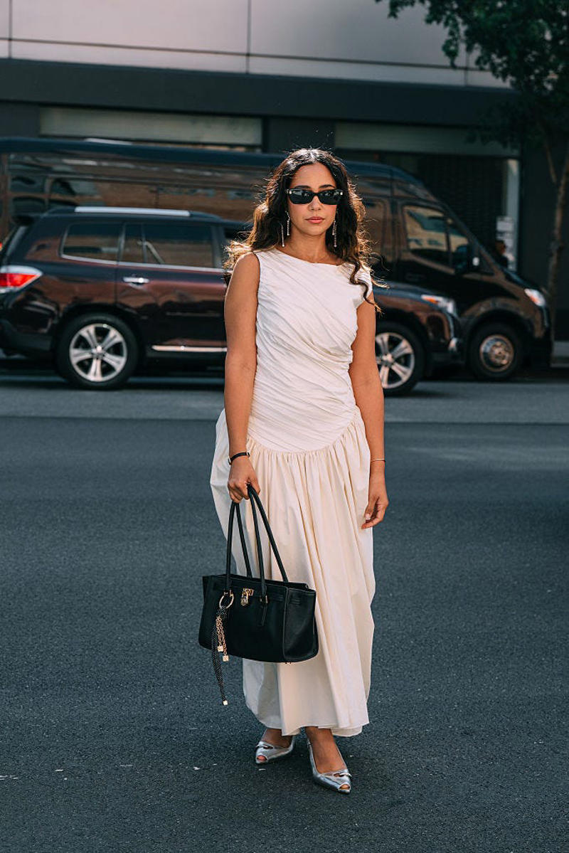 Mary Janes, Sneakers With Sheen, Pointed Toes, Peep Toes, Strappy Sandals, Why trust Harper’s Bazaar?