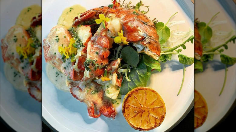 Alabama: La Fête, Alaska: The Crow's Nest, Arizona: Christopher's at Wrigley Mansion, Arkansas: Bistro 16, California: The French Laundry, Colorado: Brasserie Brixton, Connecticut: Bar Bouchée, Delaware: Le Cavalier, Florida: Claudie, Georgia: Little Sparrow, Hawaii: Michel's at the Colony Surf, Idaho: Avery Brasserie + Bar, Illinois: Le Bouchon, Indiana: Petite Chou Bistro and Champagne Bar, Iowa: Chez Grace, Kansas: Georges French Bistro, Kentucky: Brasserie Provence, Louisiana: Herbsaint, Maine: Chaval, Maryland: Petit Louis Bistro, Massachusetts: Bistro du Midi, Michigan: Le Suprême, Minnesota: Bûcheron, Mississippi: Elvie's, Missouri: Brasserie by Niche, Montana: Brasserie Porte Rouge, Nebraska: Le Bouillon, Nevada: Restaurant Guy Savoy, New Hampshire: The Restaurant at Burdick's, New Jersey: Faubourg, New Mexico: Clafoutis, New York: Le Bernardin, North Carolina: Jolie, North Dakota: Michele's Table, Ohio: The Refectory Restaurant, Oklahoma: Fait Maison, Oregon: Le Pigeon, Pennsylvania: My Loup, Rhode Island: Claudine, South Carolina: Scoundrel, South Dakota: Parker's Bistro, Tennessee: Pastis, Texas: Cullum's Attaboy, Utah: Courchevel Bistro, Vermont: Leunig's Bistro &amp; Cafe, Virginia: The Inn at Little Washington, Washington: L'Oursin, West Virginia: Bistro 112, Wisconsin: Bartolotta's Lake Park Bistro, Wyoming: Le Rêve, Methodology