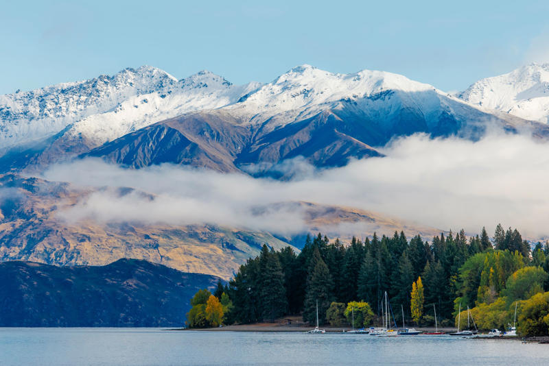 Kyrgyzstan, The Gambia, Sri Lanka, New Zealand, Guatemala