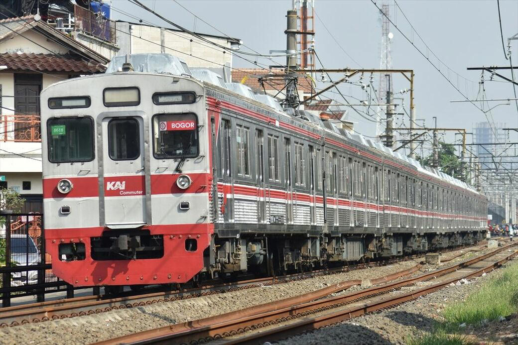 東急線の顔が「ジャカルタの顔」に, 「屋根の上まで人」だった時代, 輸出手続きのさまざまな苦労, メンテナンスのサポート体制は, 現地職員を受け入れて研修も, コロナ禍がなければ「追加輸出」も？, 「街づくり」はこれからの課題
