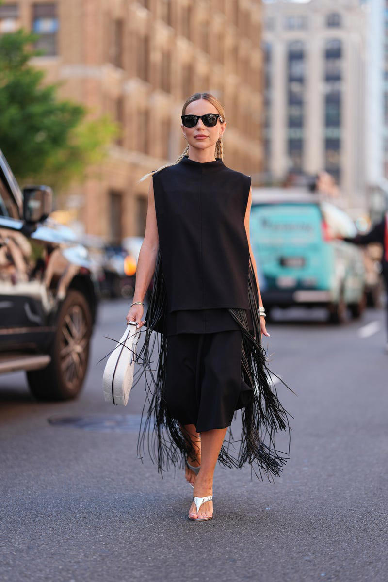 Mary Janes, Sneakers With Sheen, Pointed Toes, Peep Toes, Strappy Sandals, Why trust Harper’s Bazaar?
