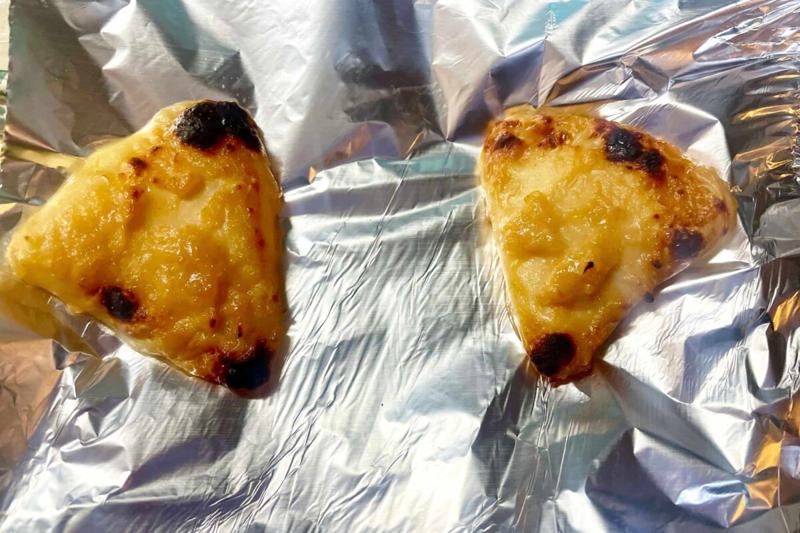 ■「チーズの西京焼き」の材料, ■前日に仕込むのがポイント, ■お酒が進みすぎる…, ■6Pチーズはこう食べるのが正解「チーズの西京焼き」