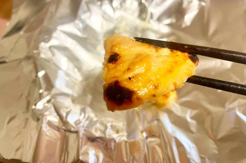 ■「チーズの西京焼き」の材料, ■前日に仕込むのがポイント, ■お酒が進みすぎる…, ■6Pチーズはこう食べるのが正解「チーズの西京焼き」