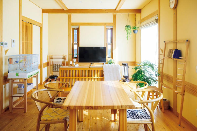 ●定期的に人を呼んで「強制リセット」することも, ●ありがとうを口グセにする, ●夫婦の時間もちゃんととる, ●声はかけるけれど手は出さない