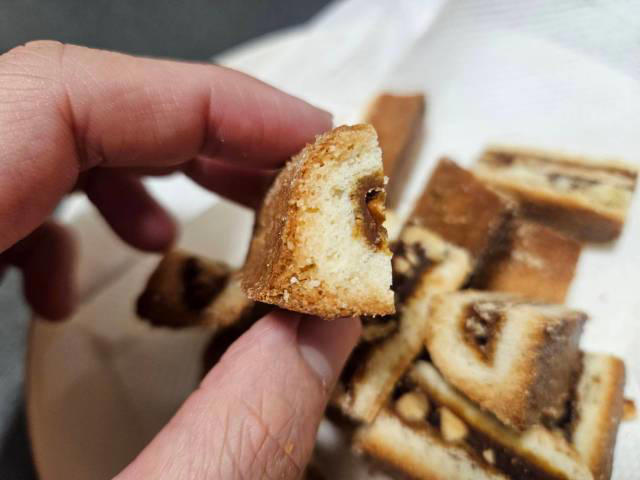 ・非の打ち所がない, ・リアルタイムで製造, ・千葉の名物銘菓, ・今回ご紹介した飲食店の詳細データ
